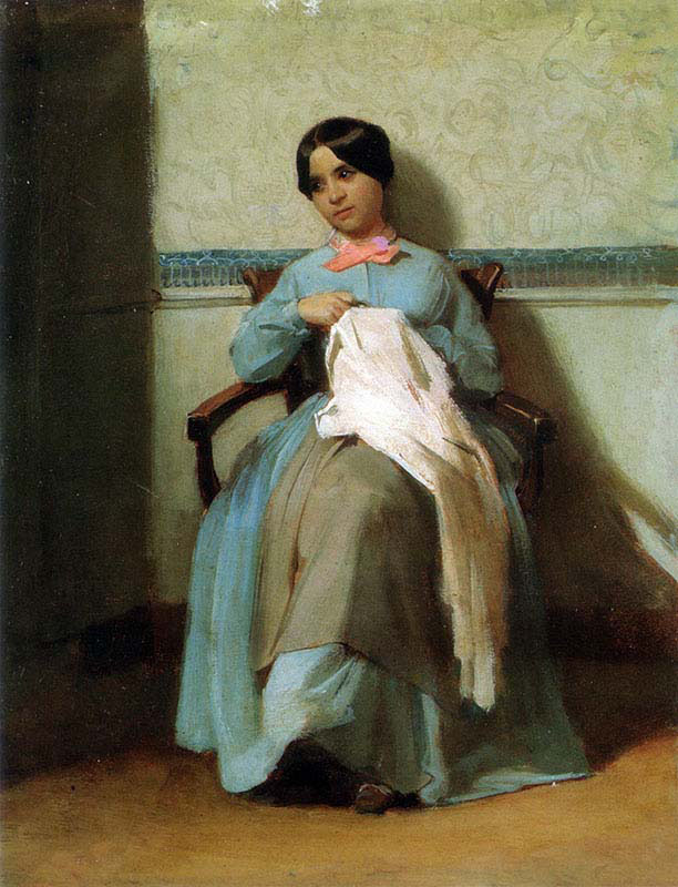 Leonie Bouguereau
